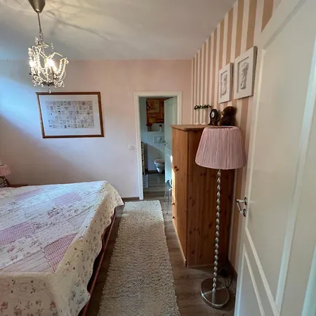 Apartament Vis-a-vis