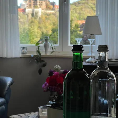 Vis-a-vis Apartment