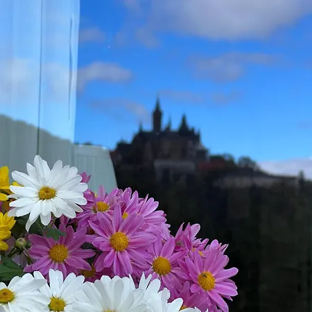 Διαμέρισμα Vis-a-vis