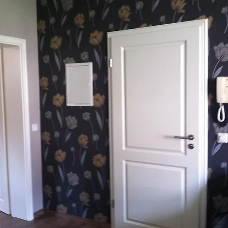 Vis-a-vis Apartment Wernigerode