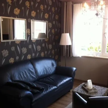 Apartment Vis-a-vis Wernigerode