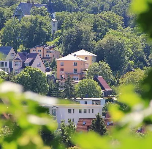Vis-a-vis Wernigerode