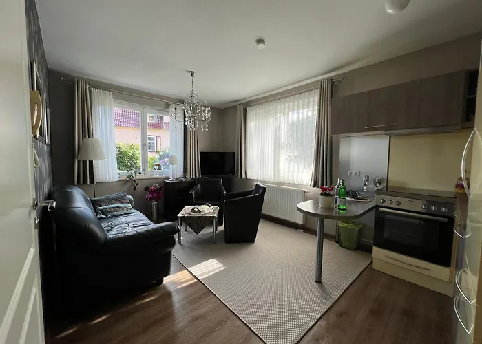 Vis-a-vis Wernigerode