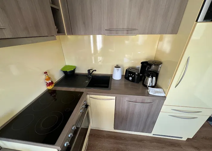 Vis-a-vis דירה *