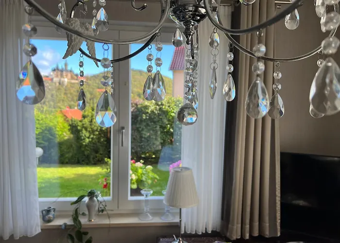 Lägenhet Vis-a-vis *