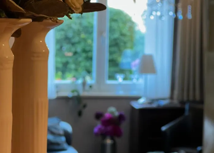 Lägenhet Vis-a-vis Wernigerode