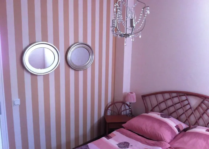 Lägenhet Vis-a-vis *