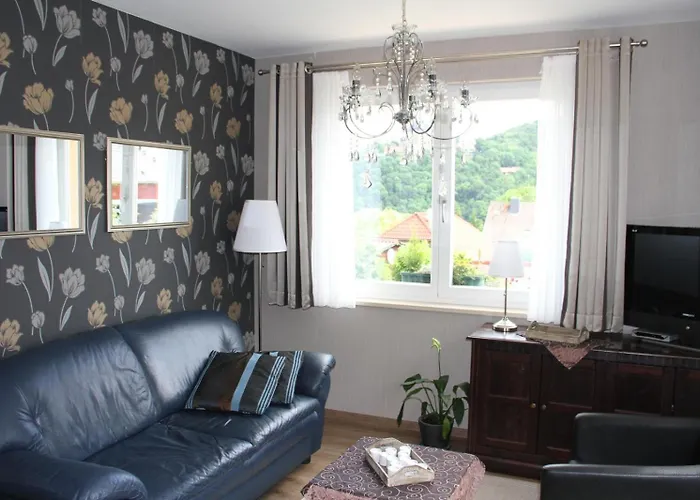 דירה Vis-a-vis ורניגרוד