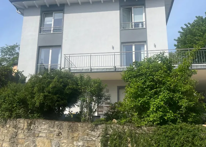 Vis-a-vis דירה ורניגרוד